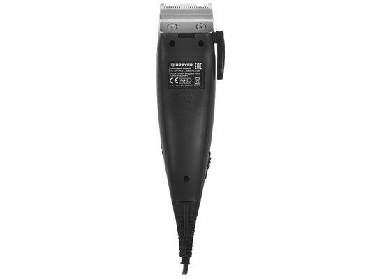 Машинка для стрижки BRAYER BR3434